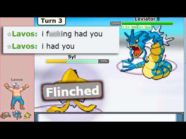 Explaining Pokemon's Greatest Ragequit of All Time