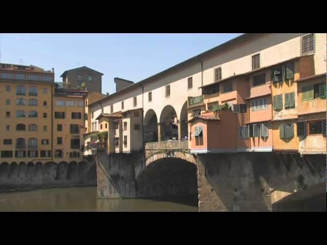 Florence's Ponte Vecchio