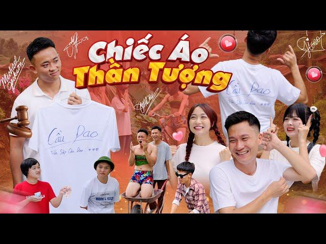 [ MOVIE ENGSUB ]  The Shirt Of The Idol  | VietNam Comedy Movie EP 774