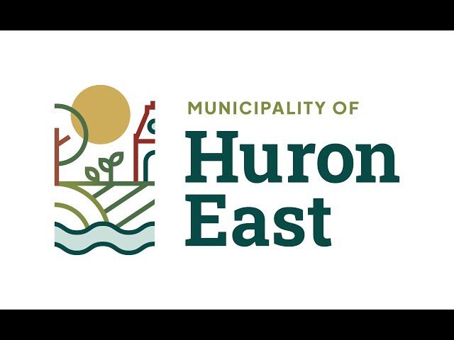 Huron East Council - October 1, 2024