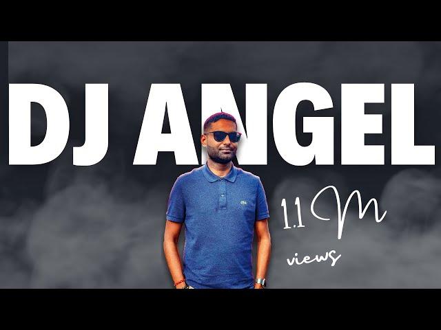 L'Ambiance Séga Mauricien / Sega Mix Mauritius By DJ ANGEL