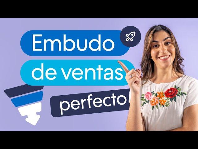 Embudo de ventas explicado: desde la atracción hasta la conversión