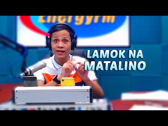 Lamok na Mautak | DJ Makisig