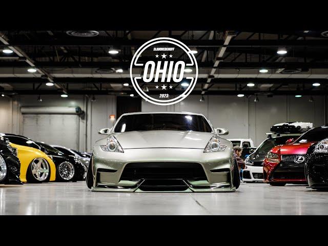 SLAMMEDENUFF OHIO 2023 | Flink Films