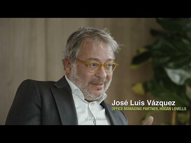 Hogan Lovells | Madrid