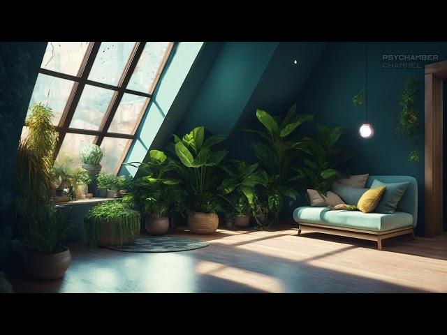 System Flow - Peaceful Psychedelic Ambient Music For Mind Relaxation
