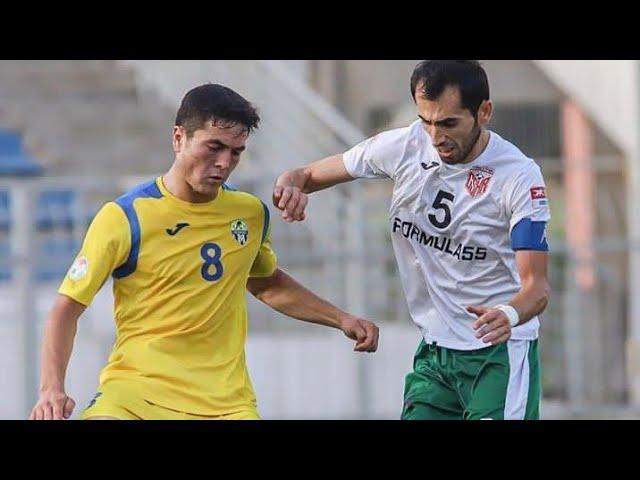 ЦСКА 0-1 КУКТОШ Алишер Шукуров победный гол в ворота Цска