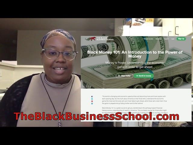 Honest Review of The Black Business School