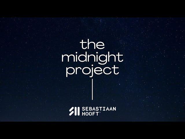 The Midnight Project #119