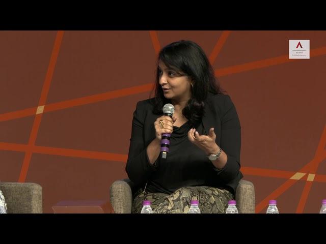 Scaling-up a people's business | Ashwini Asokan [with subtitles]