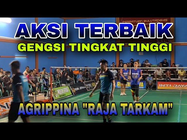 Tarkam JeparaKetika "Agrippina Prima" Raja Tarkam Nasional di Tantang Raja Tarkam Pantura