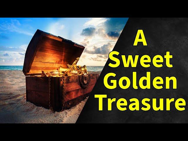 Unidentified Silver And THE SWEETEST GOLD I've Ever Seen! - Silver Stacking Week 98