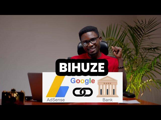 Dore Uko wahuza Bank na Adsense | YouTube Business Ep24