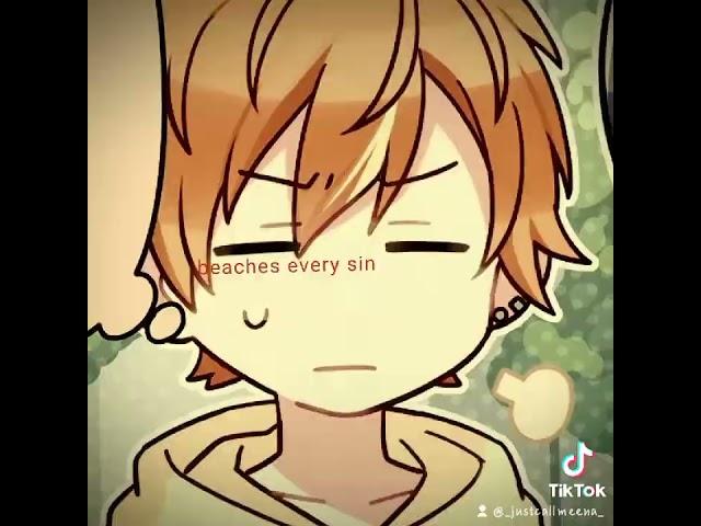 #AKITO #SHINONOME ||okay but how do people dislike him :d||