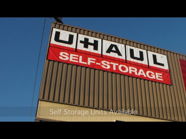 U-Haul Moving and Storage of West McKinney