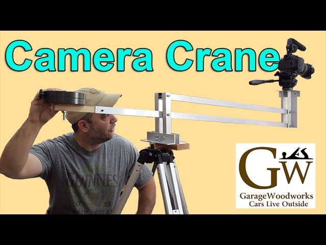 Camera Crane