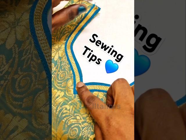 sewing tips -249#jltailors #sewingtutorial #trending #tailoring #stitching #shortvideo #shortsfeed