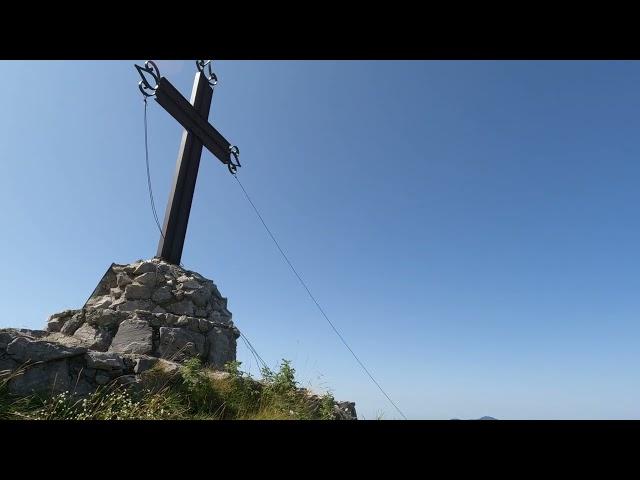 Grigna Settentrionale: Monte Croce e Pilastro