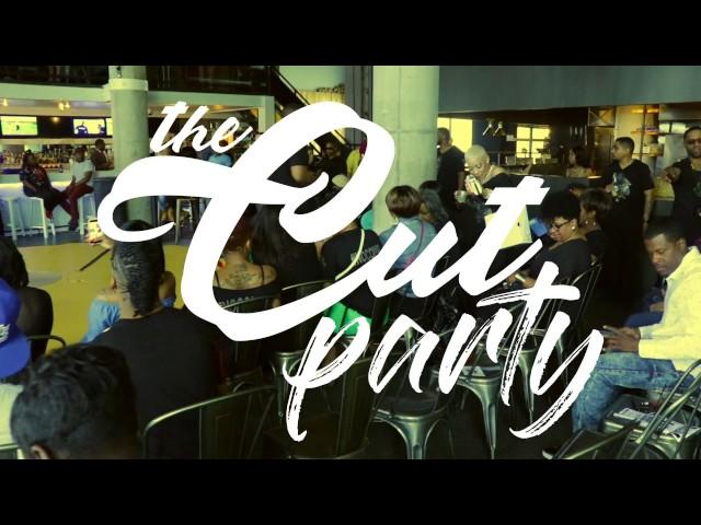 CUT PARTY 3 | STL