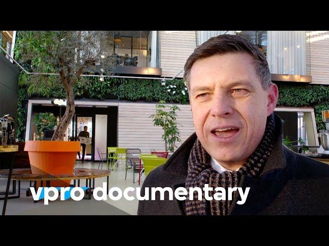 The Netherlands are changing - VPRO documentary - 2015