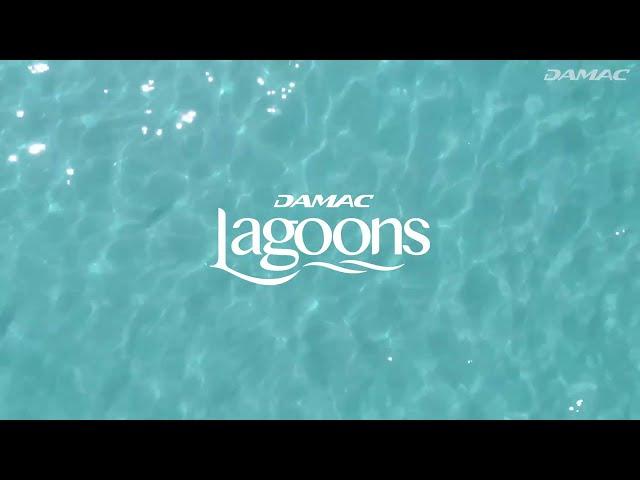 DAMAC Lagoons Construction Update - July 2024 | DAMAC Properties