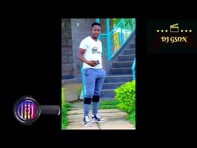 DJ GSON BEST KIKUYU GOSPEL MIX 2023..(0746005211)