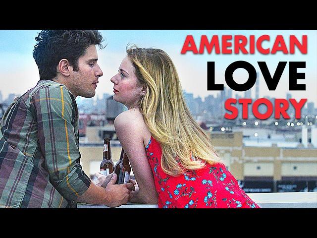 American Love Stories  | ROMANCE | Full Movie  