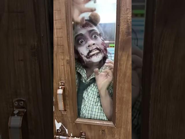#comedy #story #school #minivlog #horrorstories #bhootiya #sanjhalikavlog #haunted #dushyantkukreja