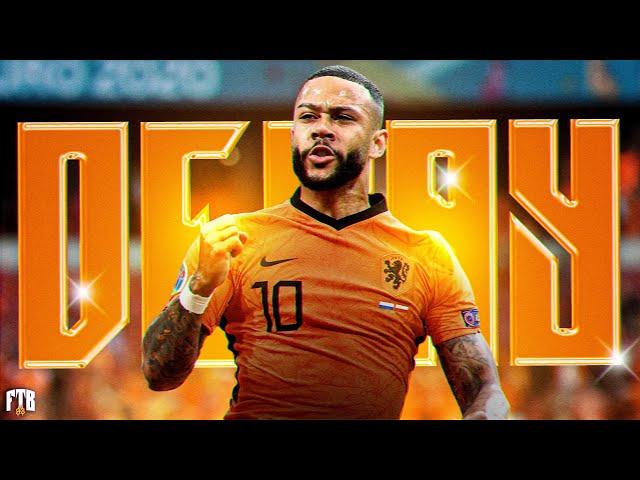 Memphis Depay 2022 • Ready to World Cup • AMAZING Moments, Skills and Goals