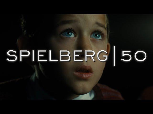 SPIELBERG | 50