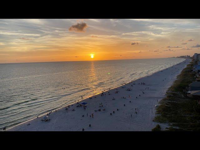 Labor Day 2022 Panama City Beach