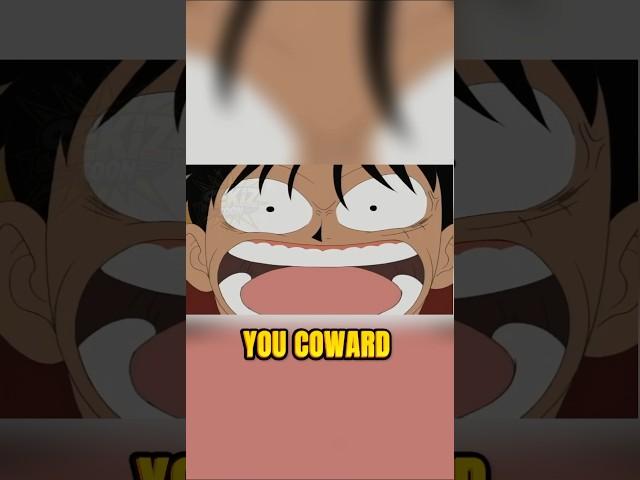 Luffy vs Buggy ! Tension Builds ..... | Episode 5 | Part 23 | One Piece | #shorts