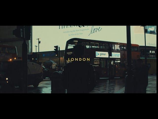 BMPCC Cinematic 4K: London