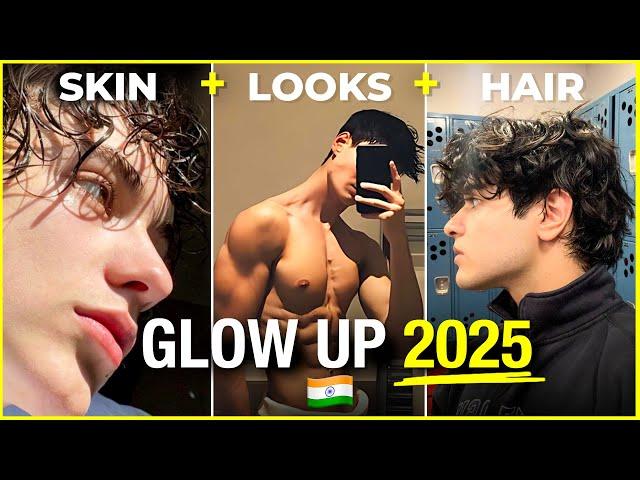 how to looksmax: step-by-step guide (Age 14-25)