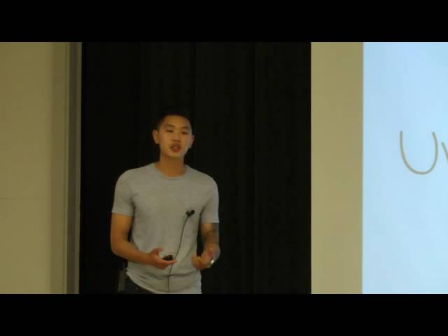 Lazy Millennials | Steven Ng | TEDxMSJHS