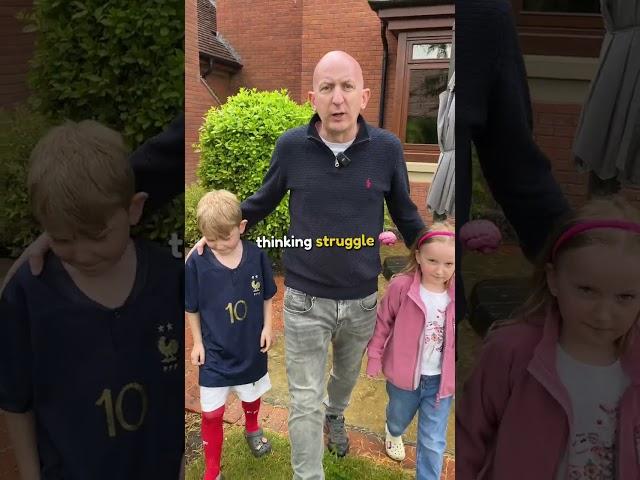 WATCH THIS If You Have Kids