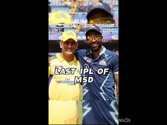 MSD FOREVER in our hearts  #shorts #cricket #viral @rajputcricketshorts #sadstatus 