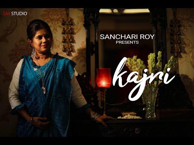 Kajri | Sanchari Roy | Sm Studio