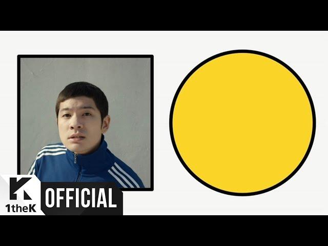 [MV] Kiha & The Faces(장기하와 얼굴들) _ Kieuk(ㅋ)