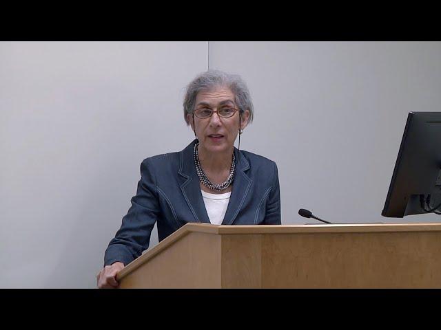 Amy Wax, on the perilous quest for equal results in academia