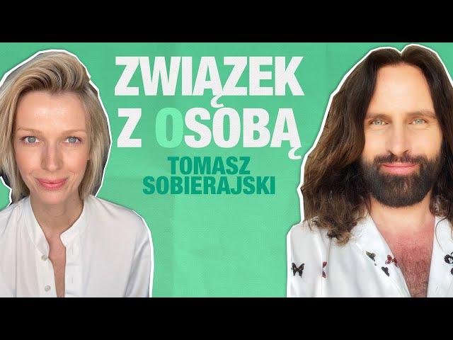 Gdzie ci mężczyźni? Socjolog dr Tomasz Sobierajski W MOIM STYLU | Magda Mołek