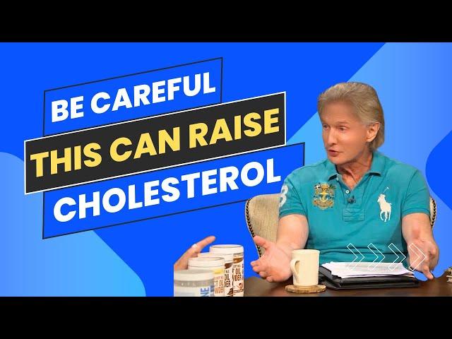 Doing this On the Keto Zone Diet Could Increase Your Cholesterol