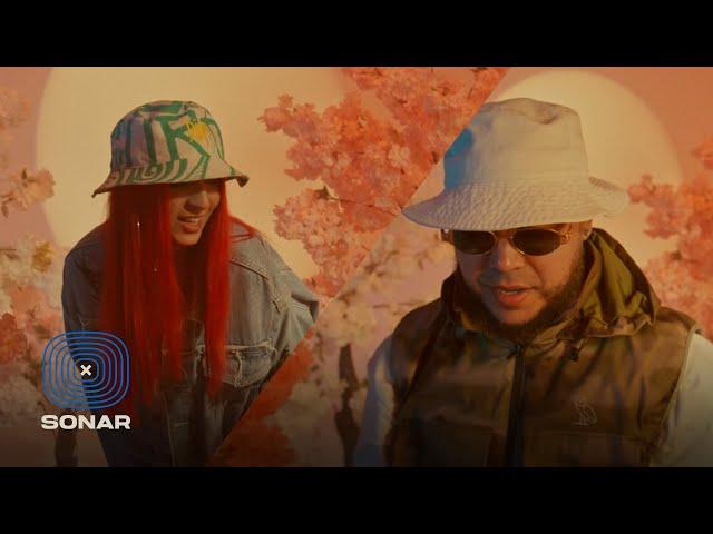 Jory Boy, De La Rose, Los G4 - Comen Dos (Video Oficial)