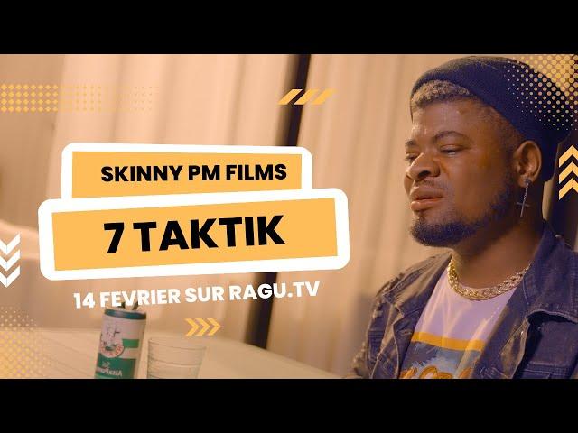 7 taktik - Official trailer (Ragu.TV)