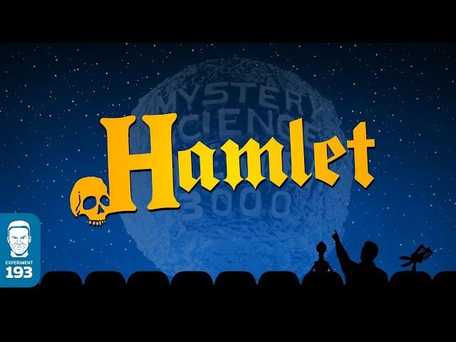 MST3K 1009: Hamlet (FULL MOVIE)