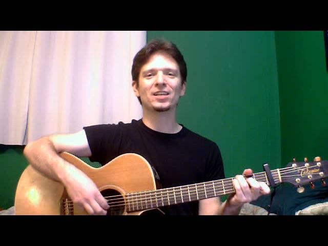 The Rare Ould Times - Michael Kelly - (Dublin City Ramblers cover)