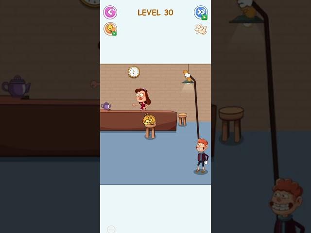 Tricky Thief 6 #shorts