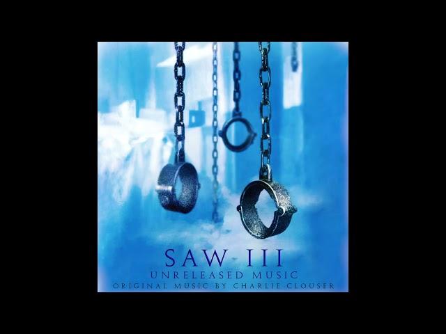 Final Test (Original/Complete Score 7.1 Audio Version) - Saw III Unreleased Music