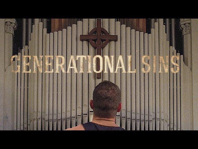 Generational Sins | Inspirational Drama Starring  Daniel MacPherson | Dax Spanogle | Barrett Donner