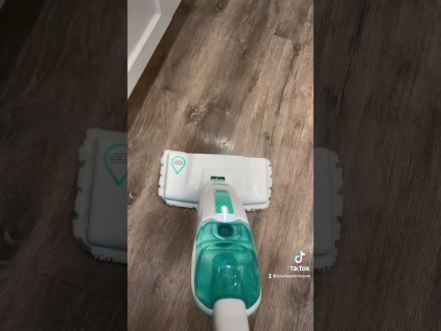 Shark Steam Mop Must Have #cleanwithme #sharksteammop #mop #amazonmusthaves